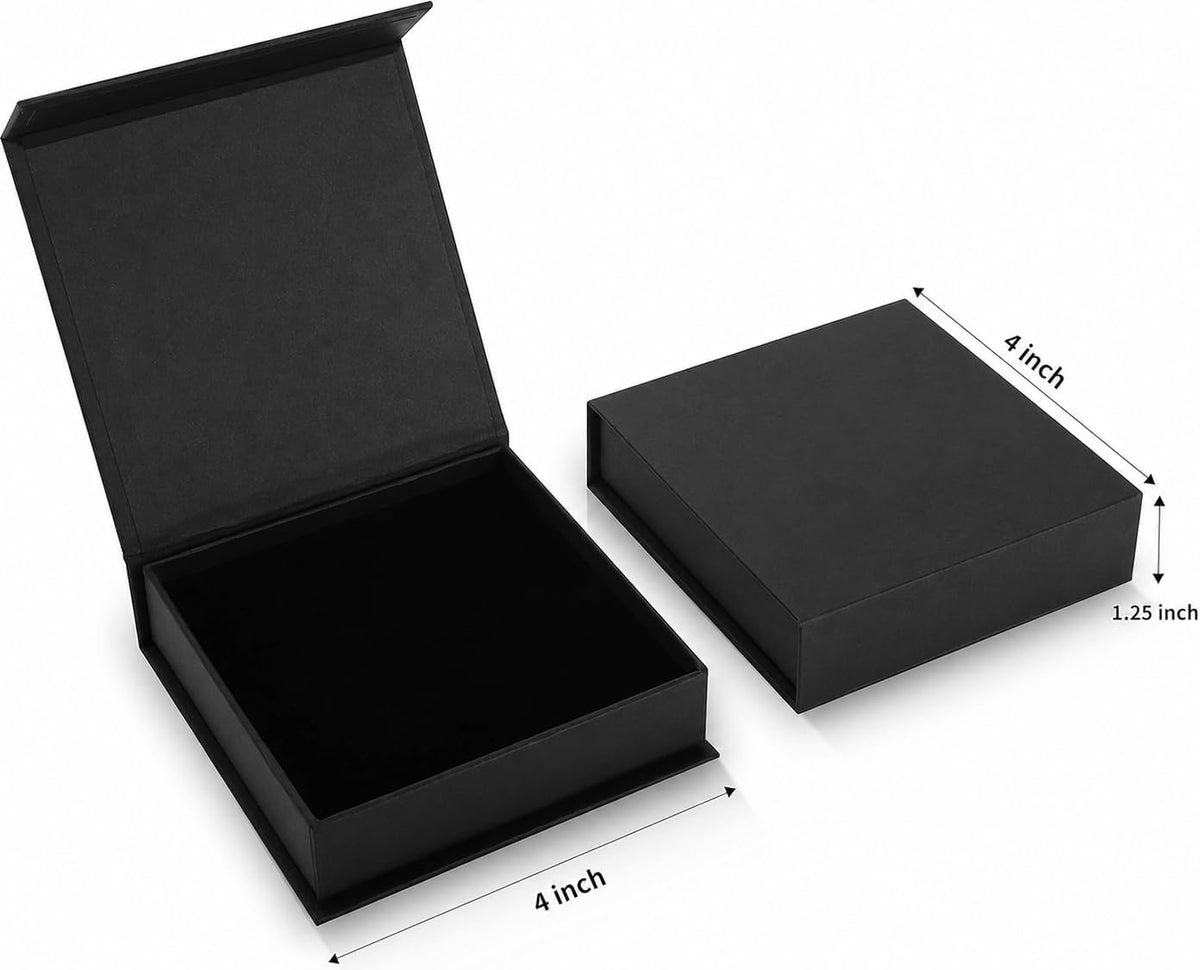 Valcambi-Style 1g Bar Display Gift Set – 12 Slot