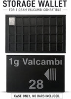 1g Bar Wallet + Collector Tools Gift Set