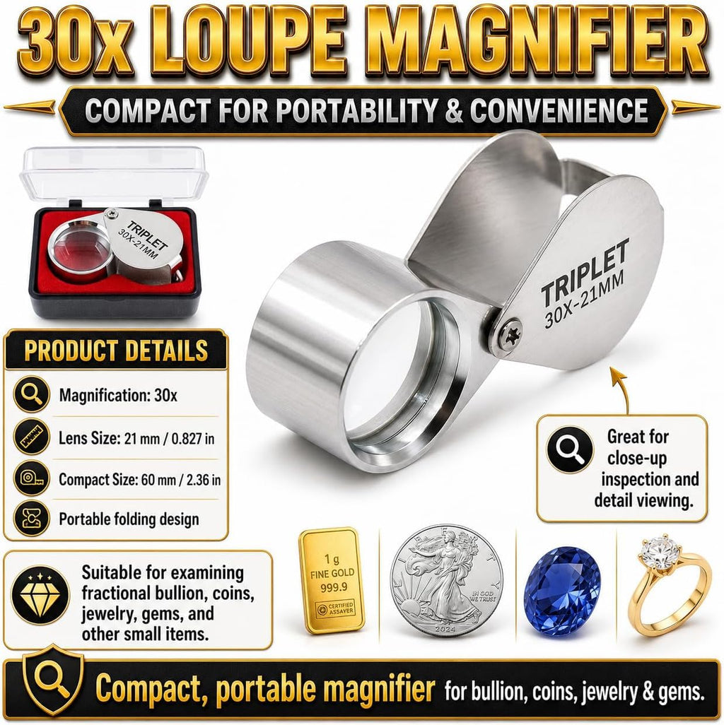 1g Bar Wallet + Collector Tools Gift Set