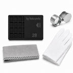 1g Bar Wallet + Collector Tools Gift Set