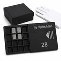Valcambi-Style 1g Bar Wallet + Gloves by XplrsAttic
